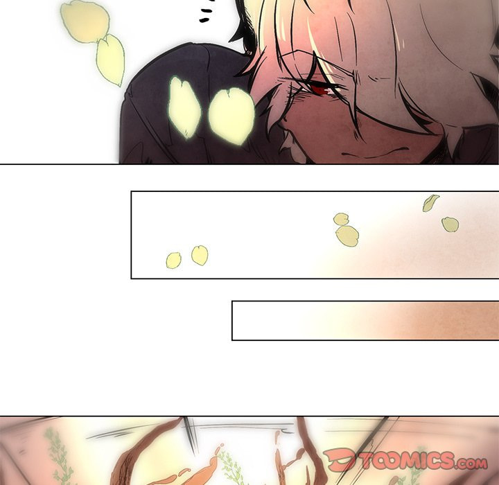 Read Heiquan chapter 50 image 32 on Lezhin