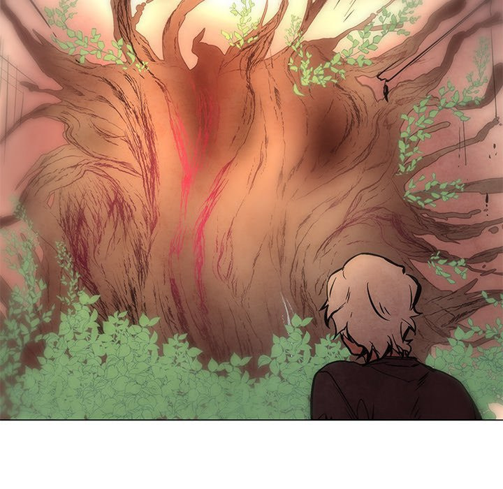 Read Heiquan chapter 50 image 33 on Lezhin