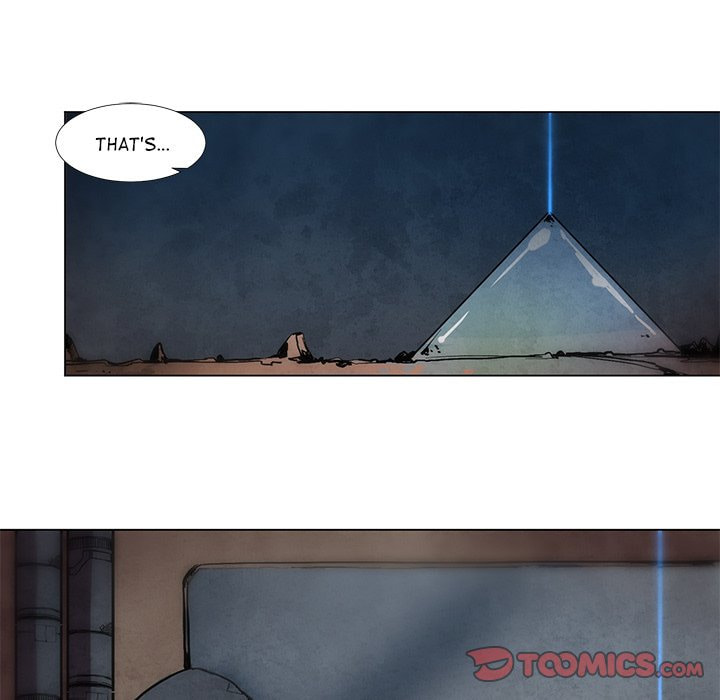 Read Heiquan chapter 50 image 4 on Lezhin