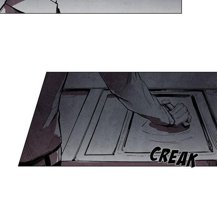 Read Heiquan chapter 50 image 6 on Lezhin