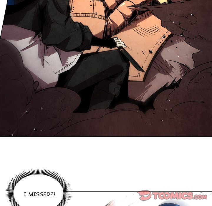 Read Heiquan chapter 50 image 8 on Lezhin