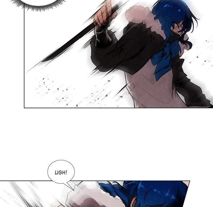 Read Heiquan chapter 50 image 9 on Lezhin