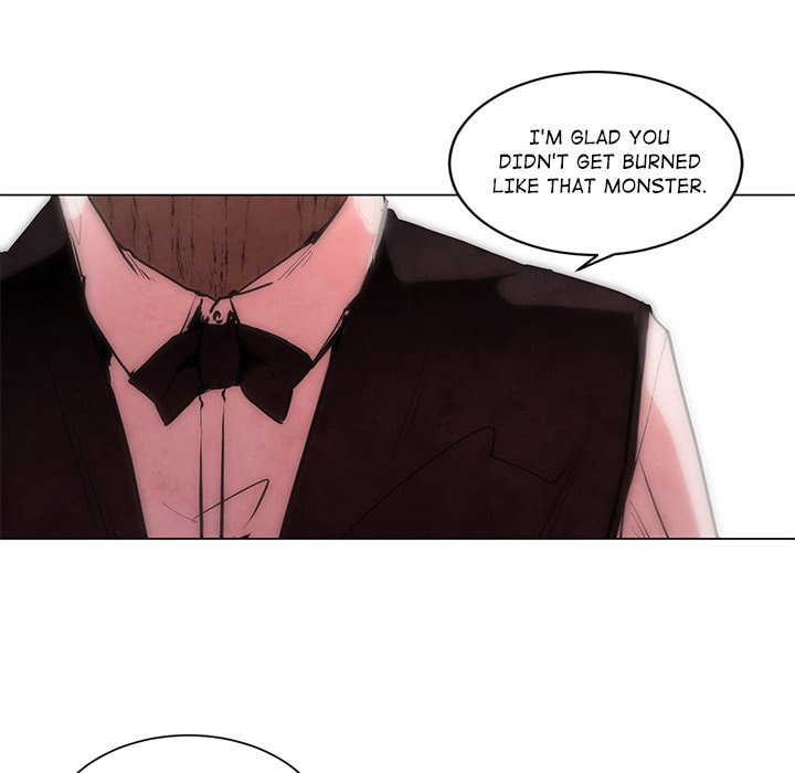 Read Heiquan chapter 51 image 14 on Lezhin