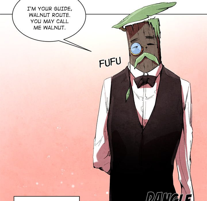 Read Heiquan chapter 51 image 15 on Lezhin