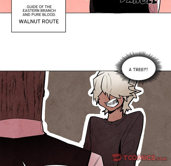 Read Heiquan chapter 51 image 16 on Lezhin