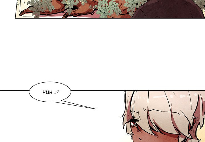 Read Heiquan chapter 51 image 2 on Lezhin