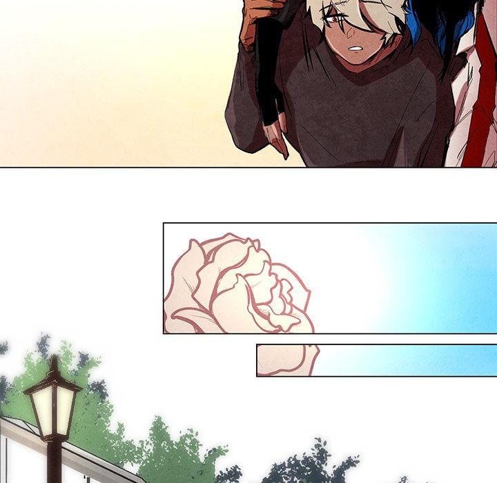 Read Heiquan chapter 51 image 21 on Lezhin