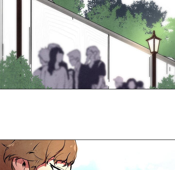 Read Heiquan chapter 51 image 22 on Lezhin