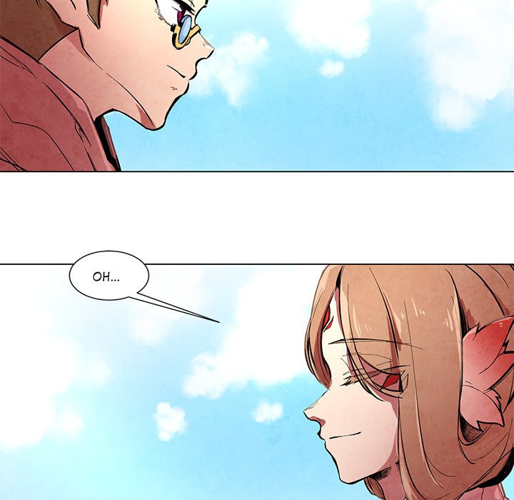 Read Heiquan chapter 51 image 23 on Lezhin