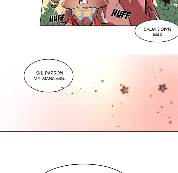 Read Heiquan chapter 51 image 26 on Lezhin