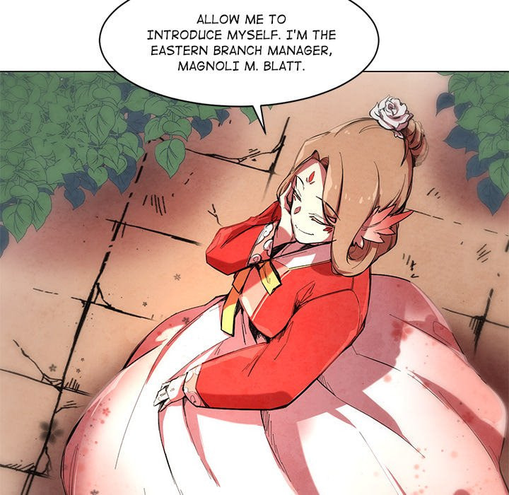Read Heiquan chapter 51 image 27 on Lezhin