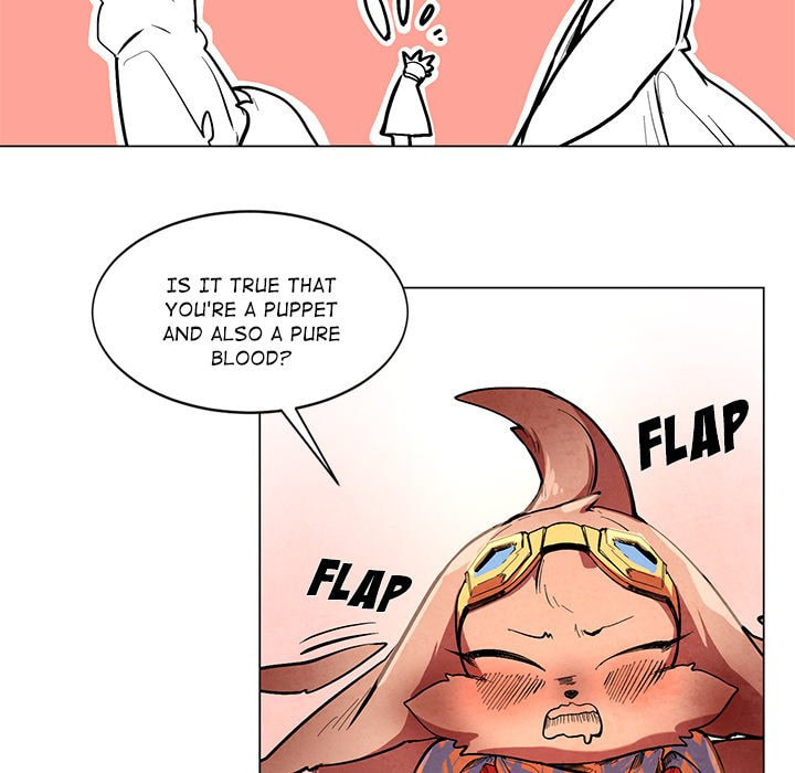 Read Heiquan chapter 51 image 29 on Lezhin