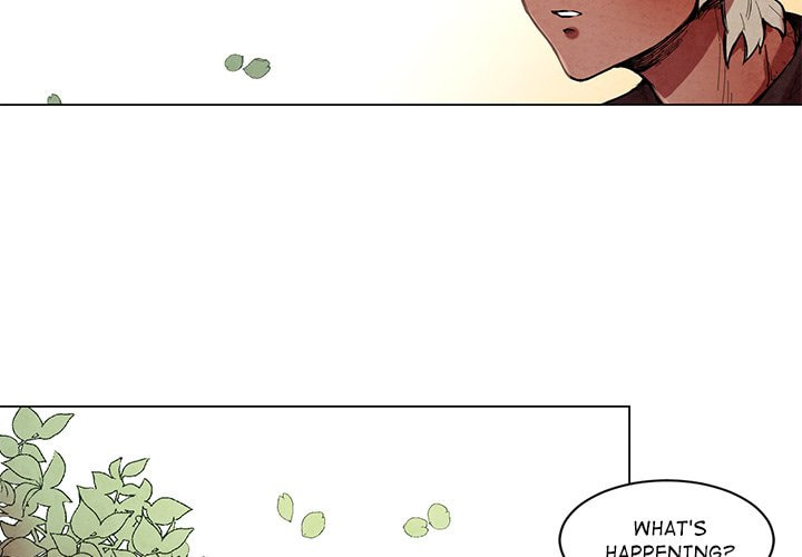 Read Heiquan chapter 51 image 3 on Lezhin