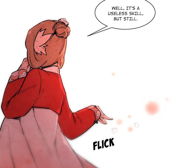Read Heiquan chapter 51 image 33 on Lezhin