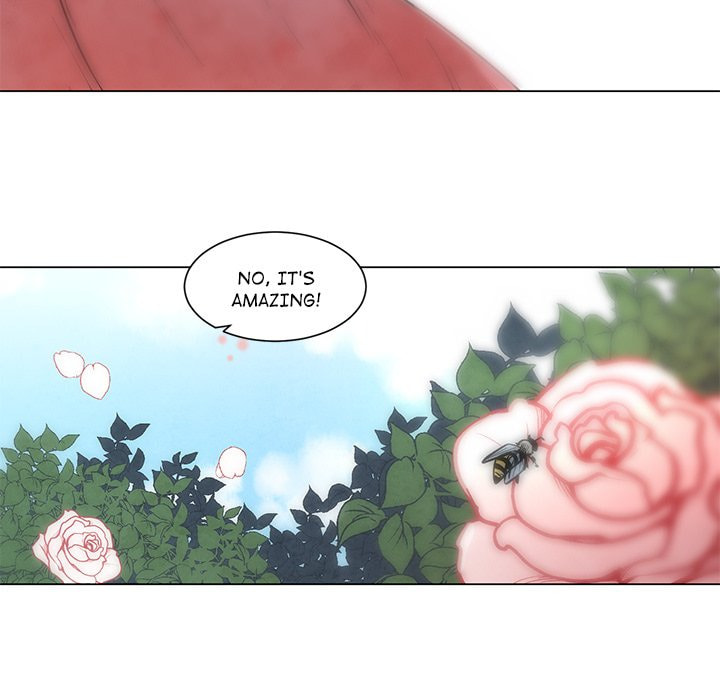 Read Heiquan chapter 51 image 34 on Lezhin