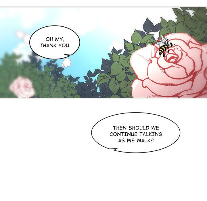 Read Heiquan chapter 51 image 35 on Lezhin