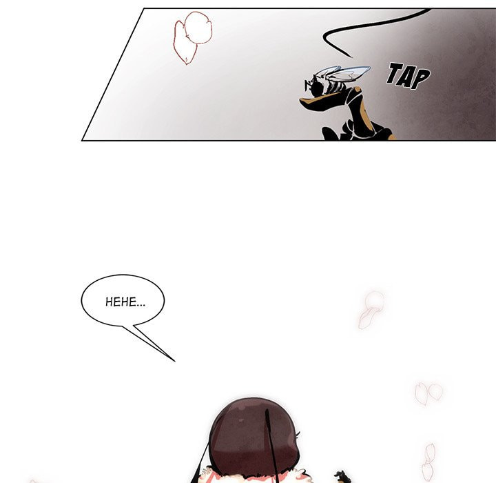 Read Heiquan chapter 51 image 37 on Lezhin