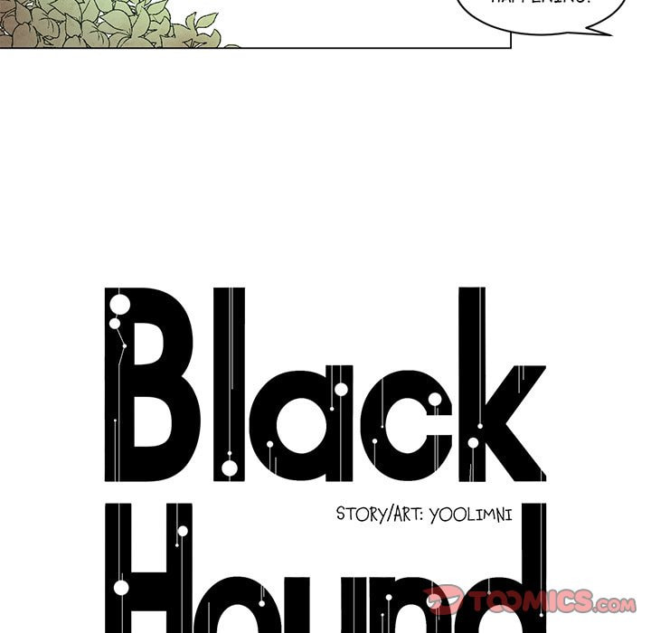 Read Heiquan chapter 51 image 4 on Lezhin