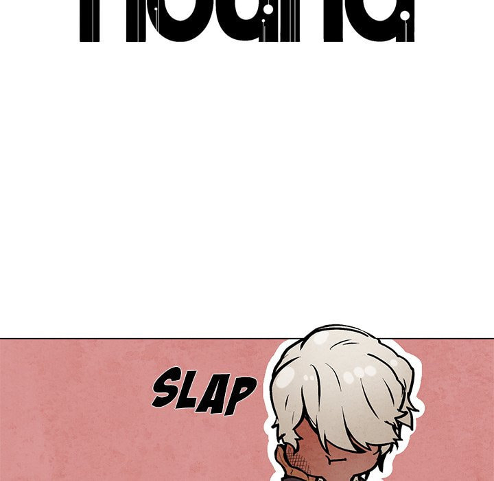 Read Heiquan chapter 51 image 5 on Lezhin