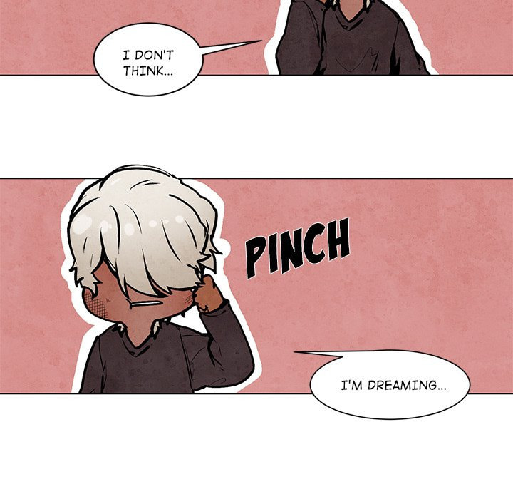 Read Heiquan chapter 51 image 6 on Lezhin