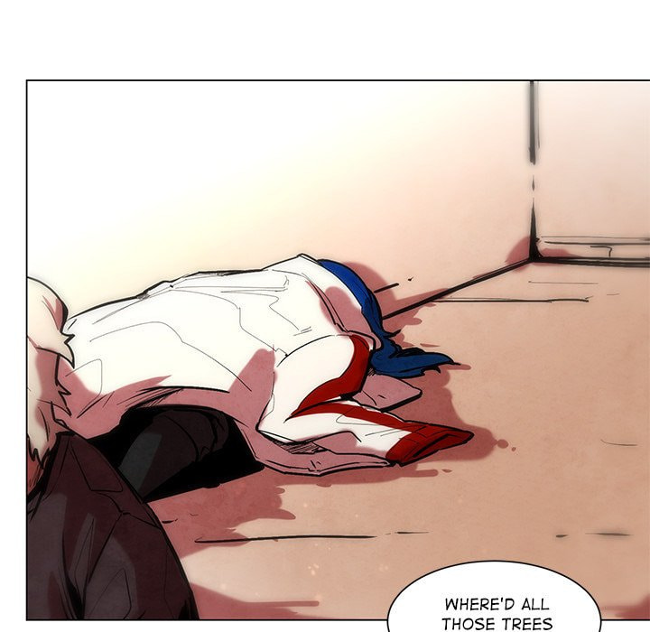 Read Heiquan chapter 51 image 7 on Lezhin