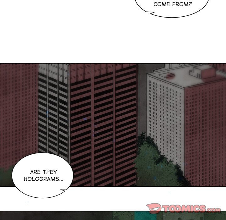 Read Heiquan chapter 51 image 8 on Lezhin