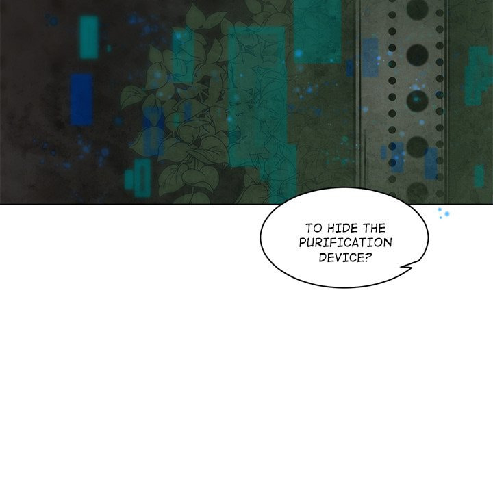 Read Heiquan chapter 51 image 9 on Lezhin