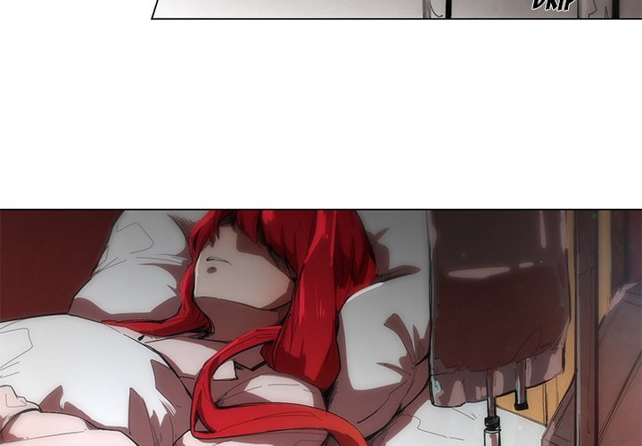Read Heiquan chapter 52 image 1 on Lezhin