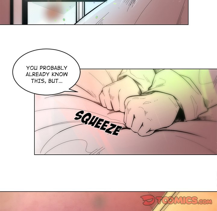 Read Heiquan chapter 52 image 12 on Lezhin