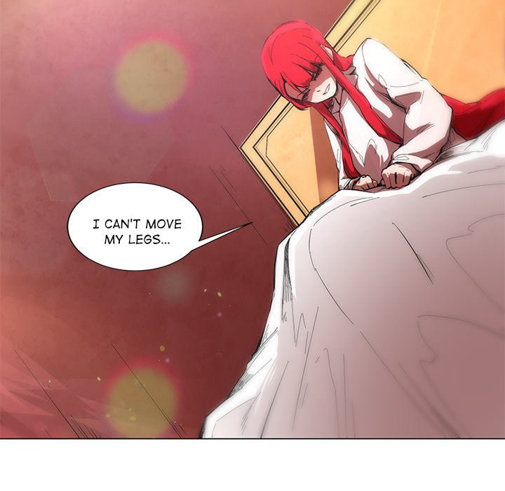 Read Heiquan chapter 52 image 13 on Lezhin