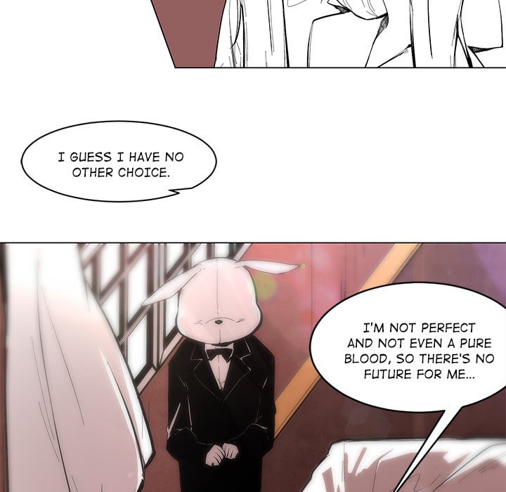 Read Heiquan chapter 52 image 15 on Lezhin