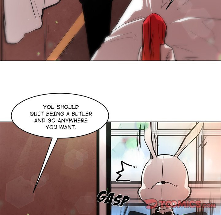 Read Heiquan chapter 52 image 16 on Lezhin