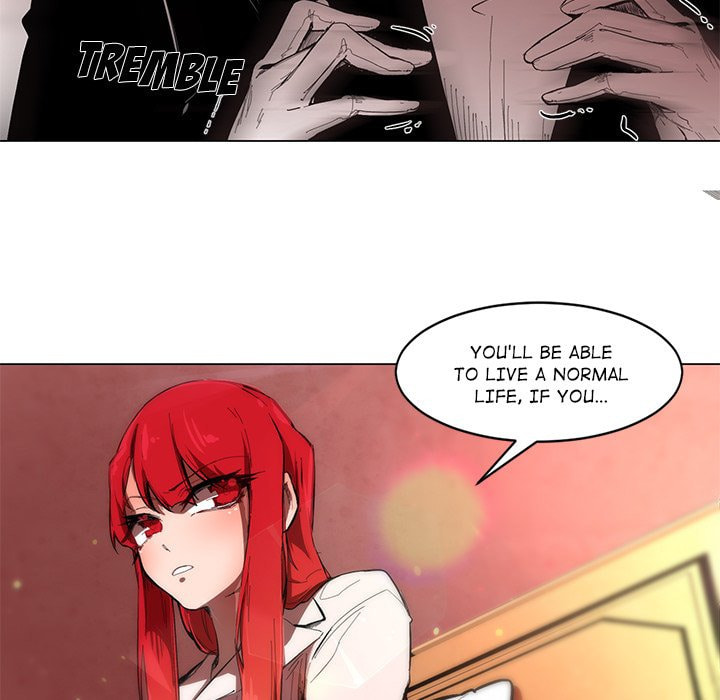 Read Heiquan chapter 52 image 18 on Lezhin