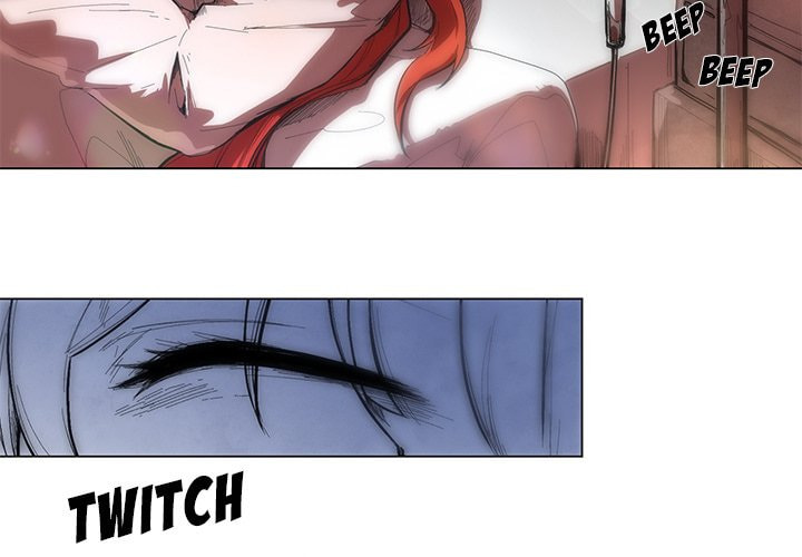 Read Heiquan chapter 52 image 2 on Lezhin