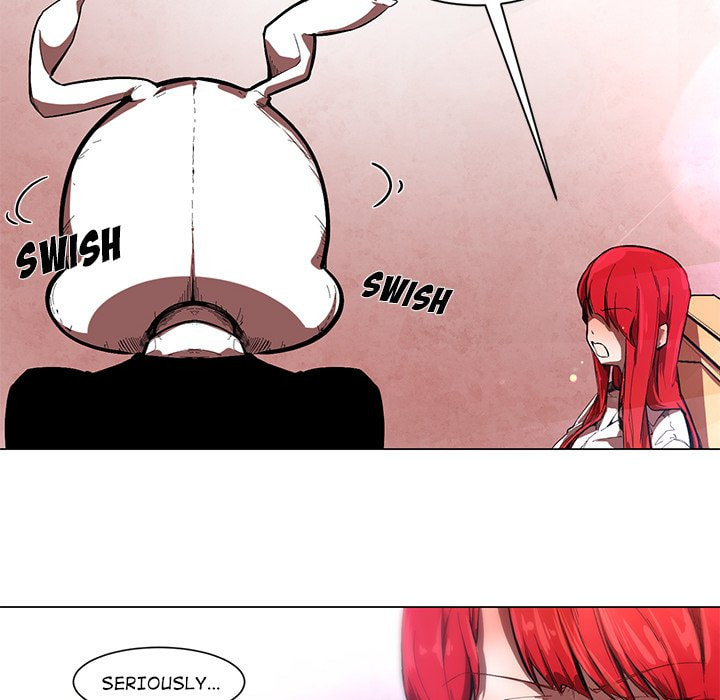 Read Heiquan chapter 52 image 21 on Lezhin