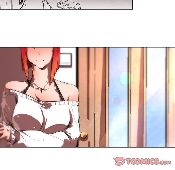 Read Heiquan chapter 52 image 24 on Lezhin