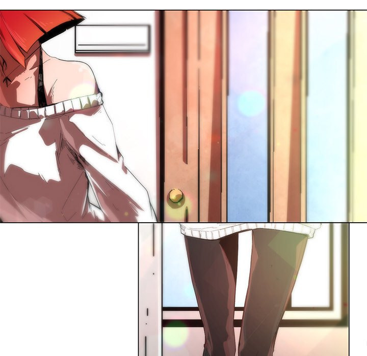 Read Heiquan chapter 52 image 25 on Lezhin