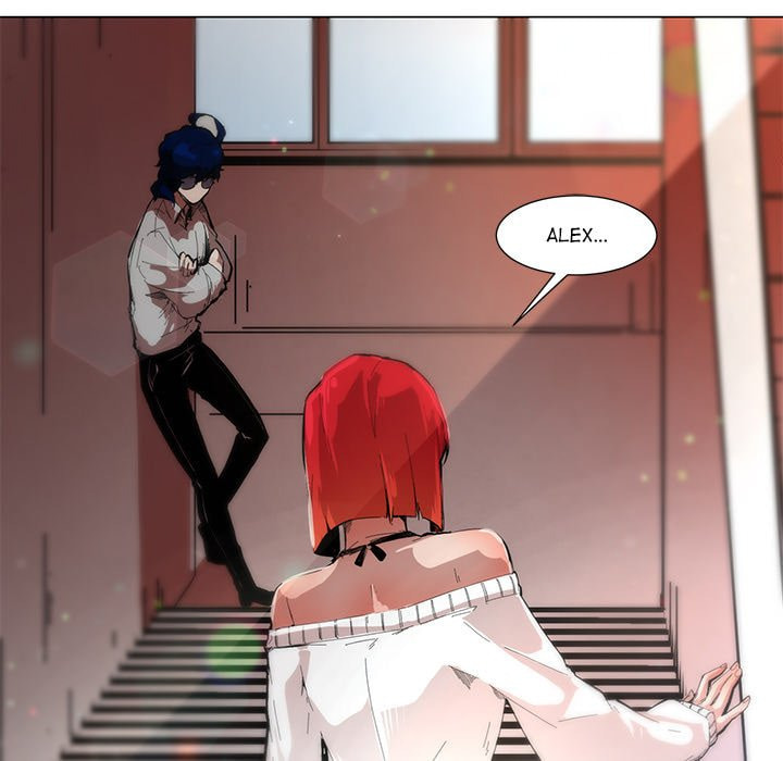 Read Heiquan chapter 52 image 27 on Lezhin