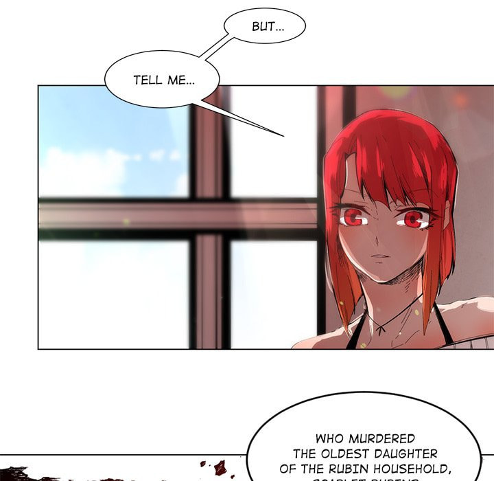 Read Heiquan chapter 52 image 29 on Lezhin