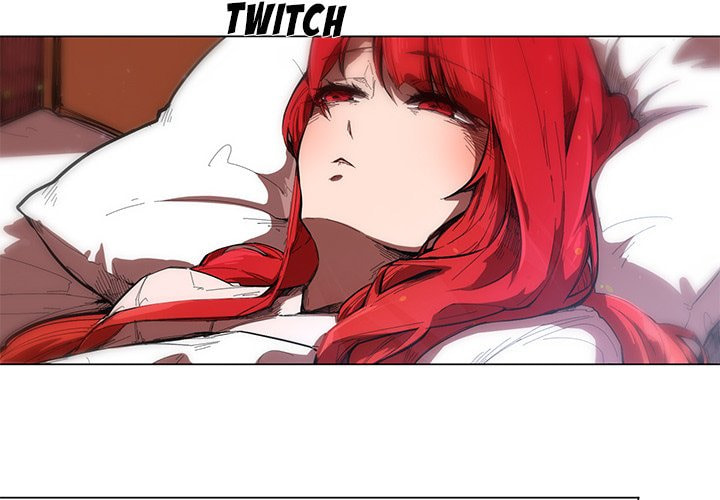 Read Heiquan chapter 52 image 3 on Lezhin