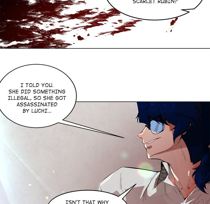 Read Heiquan chapter 52 image 30 on Lezhin