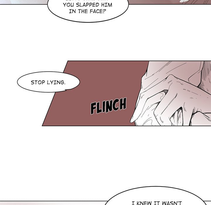 Read Heiquan chapter 52 image 31 on Lezhin