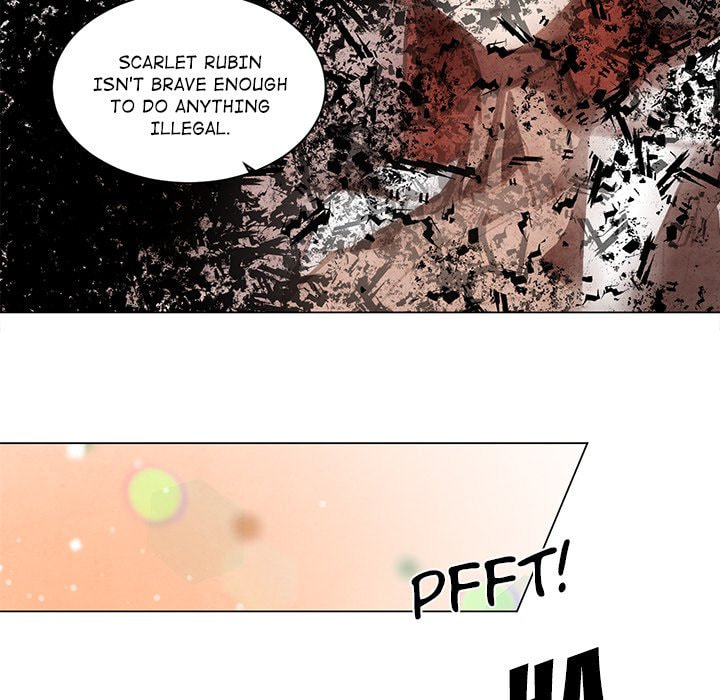 Read Heiquan chapter 52 image 33 on Lezhin
