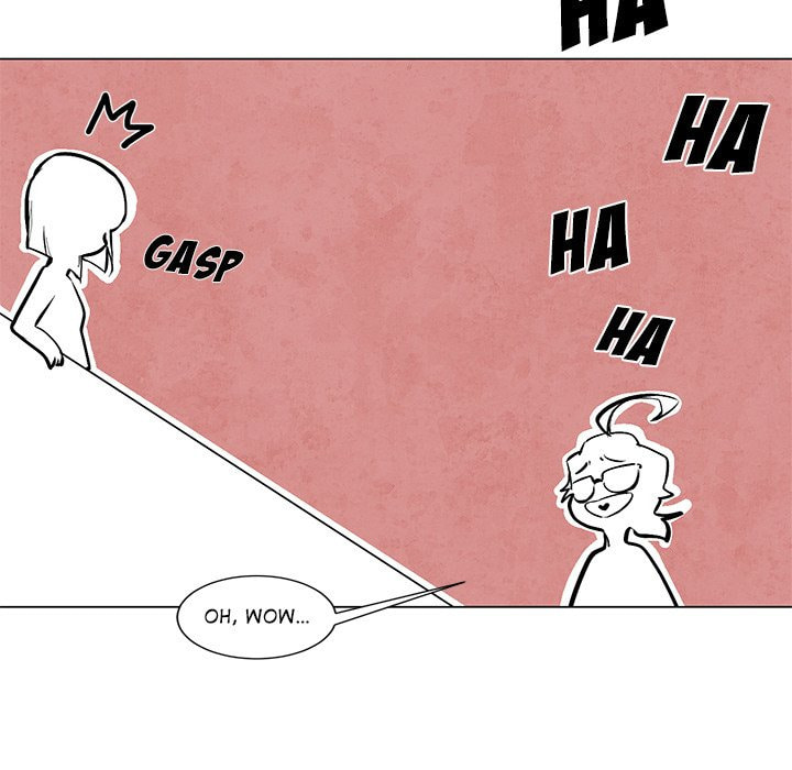Read Heiquan chapter 52 image 34 on Lezhin