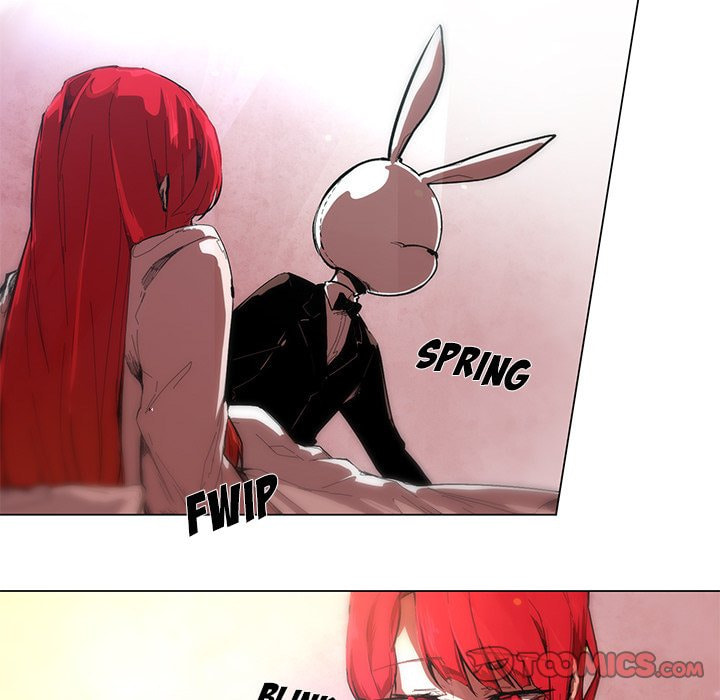 Read Heiquan chapter 52 image 4 on Lezhin