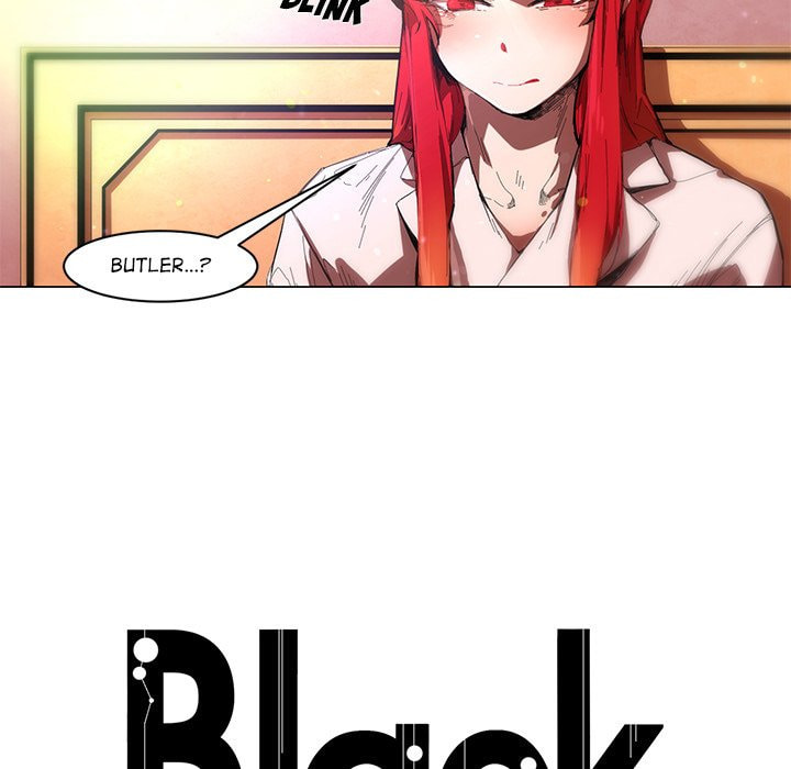 Read Heiquan chapter 52 image 5 on Lezhin