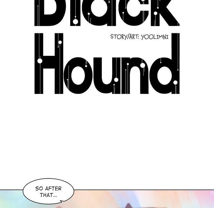 Read Heiquan chapter 52 image 6 on Lezhin