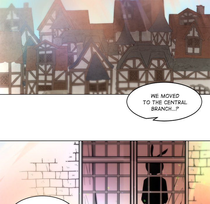 Read Heiquan chapter 52 image 7 on Lezhin