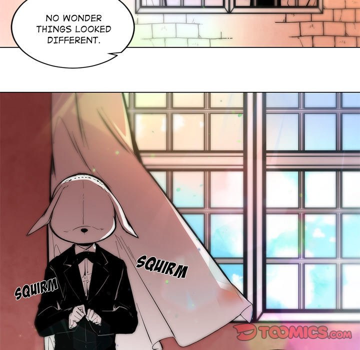 Read Heiquan chapter 52 image 8 on Lezhin