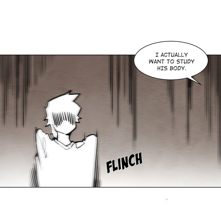 Read Heiquan chapter 53 image 11 on Lezhin